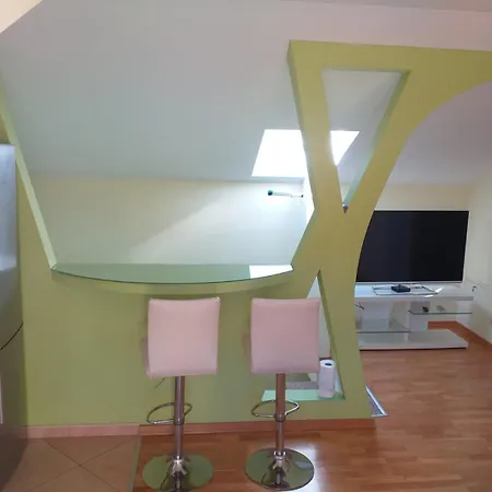 Modern2 Apartamento Split