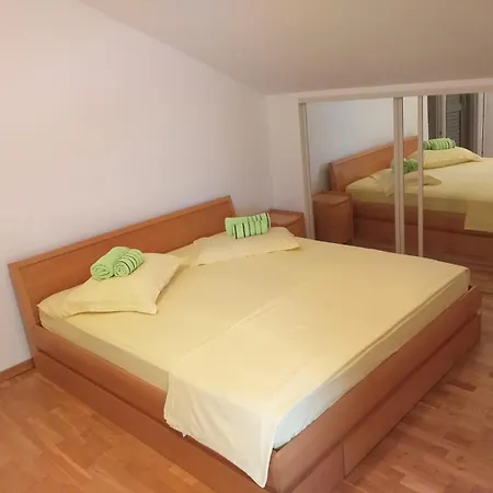 Apartamento Modern2 Split