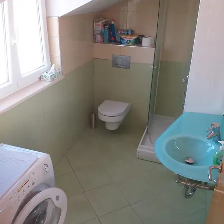 Apartamento Modern2 *